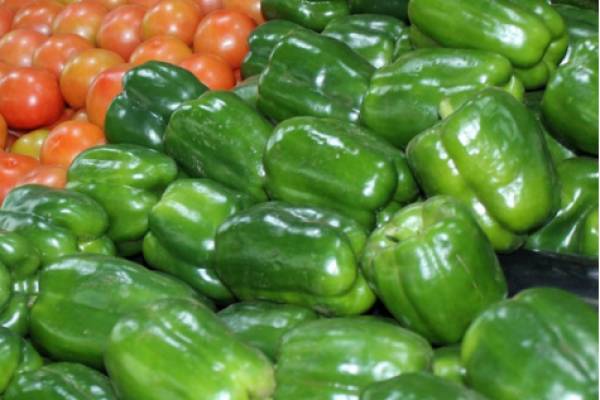 Κατασχέθηκαν 7 τόνοι λαχανικών με υπολείμματα φυτοφαρμάκων
