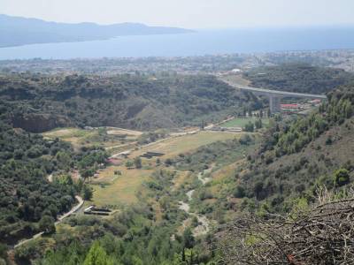 Ξεκινάει η οριοθέτηση του Νέδοντα