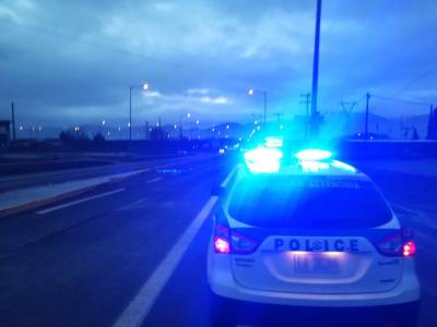 9 συλλήψεις στη Μεσσηνία σε αστυνομική επιχείρηση