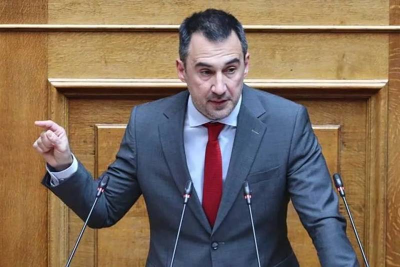 Ερώτηση Χαρίτση για αδειοδοτήσεις έργων σε περιοχές Natura
