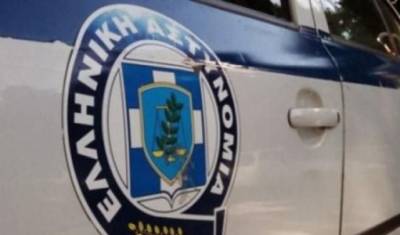 Διαμαρτυρίες για κλοπές στη Μεταμόρφωση Πυλίας