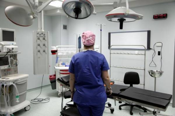 Μήνυση κατά Άγγλου ασθενή θα υποβάλει ελληνικό νοσοκομείο