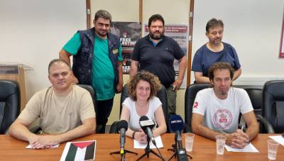 Εκδηλώσεις για το ναυάγιο της Πύλου το Σάββατο στην Καλαμάτα (βίντεο)