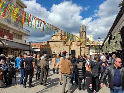 Εκδηλώσεις για την Τσικνοπέμπτη στην Καλαμάτα και στις Κοινότητες