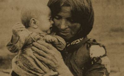 Εκδήλωση στη μνήμη της Γενοκτονίας των Ελλήνων του Πόντου από το 1ο ΕΠΑΛ Καλαμάτας