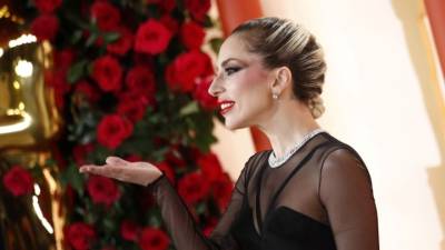 Η Lady Gaga απόλυτη νικήτρια των MTV Video Music Awards 2025