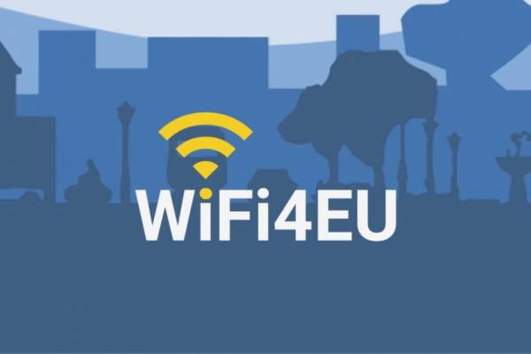 Επεκτείνεται το δωρεάν Wi-Fi στο Δήμο Καλαμάτας