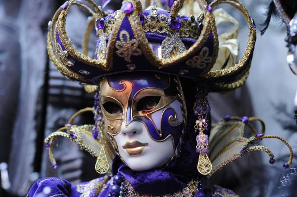 Τα πιο διάσημα καρναβάλια στον κόσμο