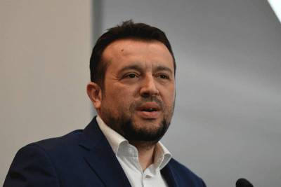 Ν. Παππάς: «Στο στόχαστρο η μεσαία τάξη, στο απυρόβλητο φοροδιαφυγή και "μεγάλα ψάρια"»