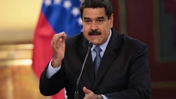 Βενεζουέλα: Η κυβέρνηση Μαδούρο προτρέπει τους πολίτες να καταδικάσουν τη δολοφονία Σουλεϊμανί