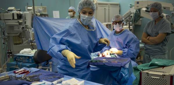 Κορονοϊός: Επανέρχονται σταδιακά τα χειρουργεία στα νοσοκομεία – Ερχεται οδηγία για τις προτεραιότητες