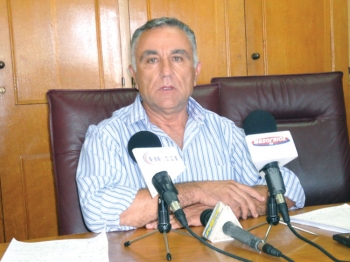 &quot;Η μεταφορά των μαθητών ανήκει στους δήμους&quot; υπενθυμίζει ο Αλευράς