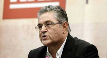 Συγκέντρωση στις 20:00 του ΚΚΕ στο Σύνταγμα κατά της νέας συμφωνίας και υπέρ της ρήξης