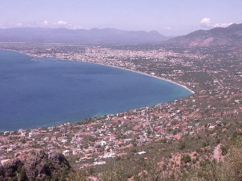 Αναρτήθηκε η πράξη εφαρμογής για πυκνοδομημένα Αν. Παραλίας