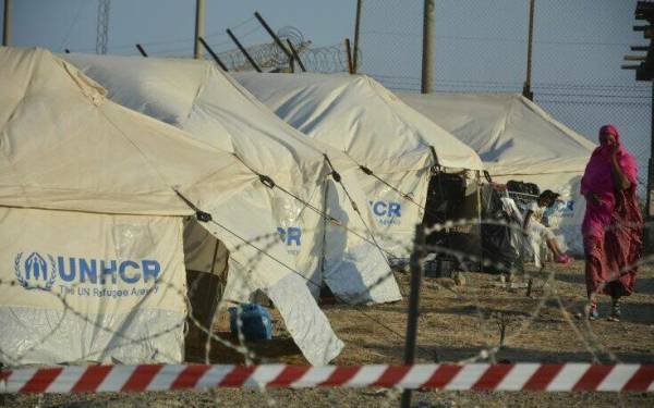 Κλείνουν δύο δομές φιλοξενίας αιτούντων άσυλο στη Λέσβο