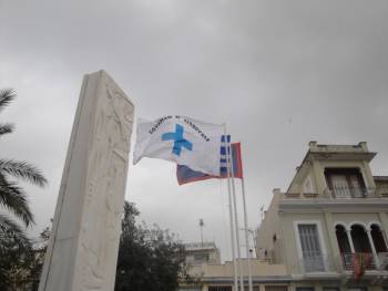 Στην Καλαμάτα και ο Αντ. Σαμαράς στις 23ης Μαρτίου