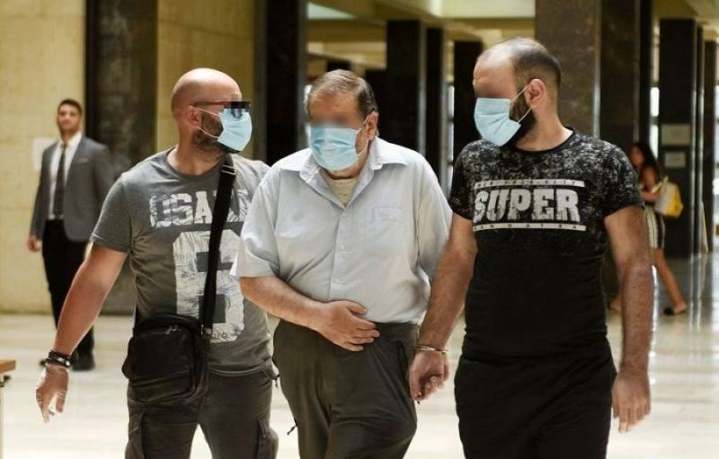 Θεσσαλονίκη: Ελεύθερος υπό όρους ο 63χρονος που κατηγορείται για απόπειρα αρπαγής ανήλικης