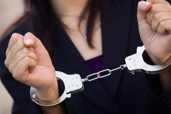 Καλαμάτα: Σύλληψη δύο γυναικών γιατί έκλεψαν αυτοκίνητο