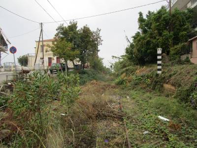 Θλίψη για το σιδηρόδρομο 