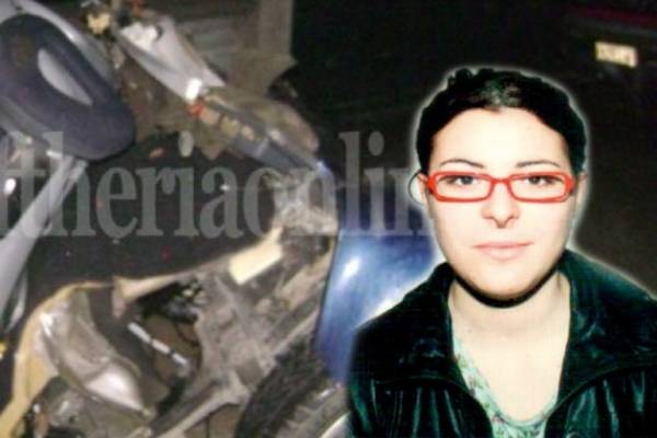 Νέα στοιχεία για το μοιραίο δυστύχημα της 19χρονης Μαρίας Χριστοπούλου στο Βασιλικό