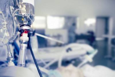 Στον Η1Ν1 αποδίδεται ο θάνατος 52χρονου στη Χώρα