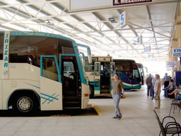 6 χρόνια στο διαρρήκτη των λεωφορείων του ΚΤΕΛ Μεσσηνίας