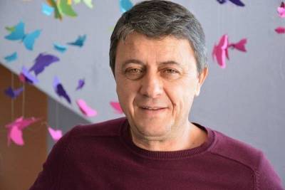 Βράβευση ποιήματος του Γιάννη Ανδρουλιδάκη