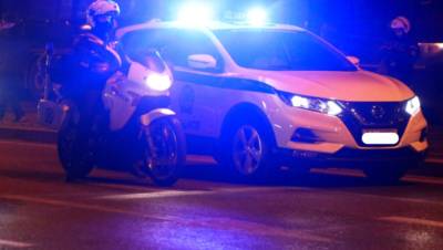 Μαφιόζικη εκτέλεση τα ξημερώματα στο Νέο Κόσμο, με πάνω από 80 σφαίρες - Νεκρός 44χρονος (Βίντεο)