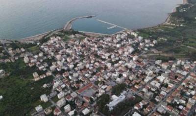 Η “Ελληνική Λύση” για το λιμάνι Κυπαρισσίας