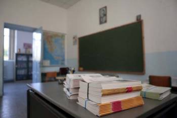 Πίνακας τοποθετήσεων εκπαιδευτικών δευτεροβάθμιας στη Μεσσηνία