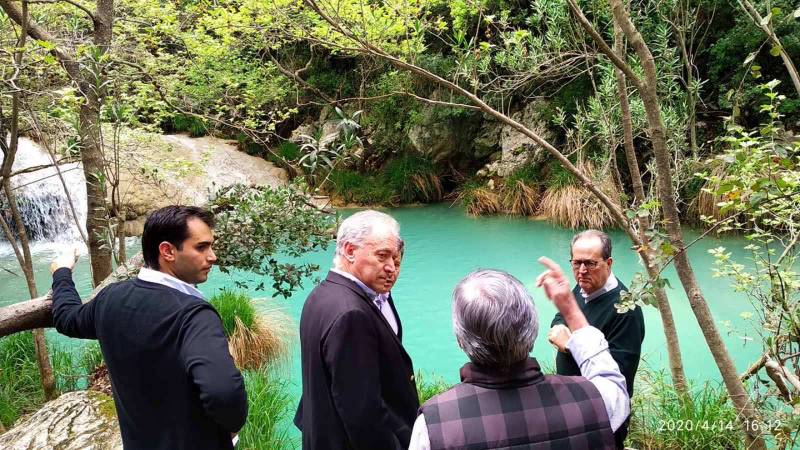 Οι ευθύνες για το Πολυλίμνιο