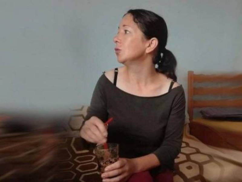 Το DNA &quot;μίλησε&quot;: Η Μόνικα Γκιους είναι η γυναίκα, που βρέθηκε τσιμεντωμένη στην Κυπαρισσία