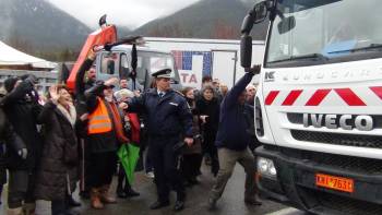 Διαμαρτυρία και από την Ένωση Γονέων Μαθητών του Δήμου Τρίπολης για τα σκουπίδια