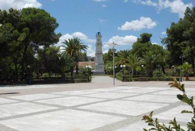 Γιορτή την Πρωτομαγιά από την Περιηγητική Λέσχη Μεσσήνης