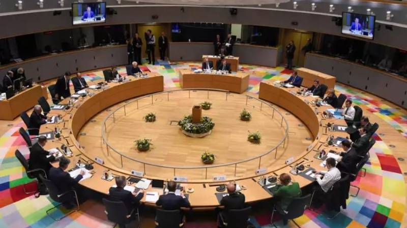 ΕΕ: Ο Πασκάλ Ντόνοχιου επανεξελέγη πρόεδρος του Eurogroup