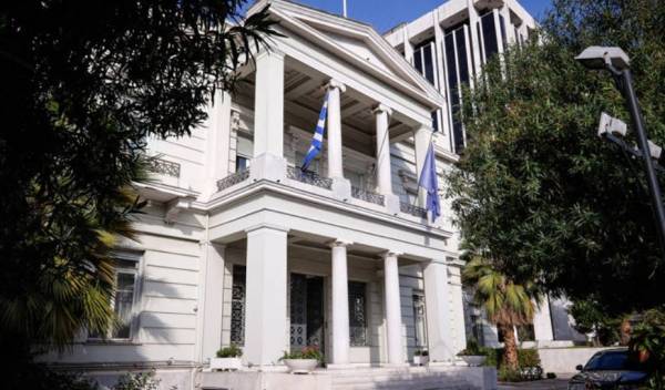 Στις 19 Μαρτίου το Εθνικό Συμβούλιο Εξωτερικής Πολιτικής