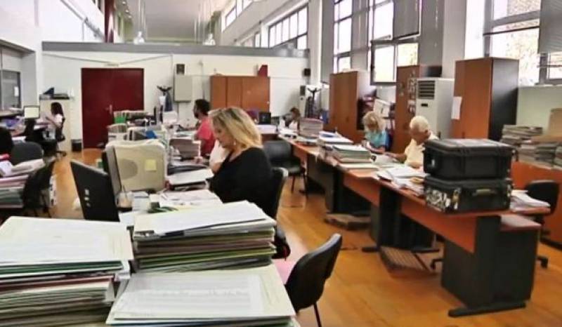 ΔΥΠΑ: Ξεκίνησαν οι αιτήσεις για το πρόγραμμα απασχόλησης ανέργων 55 ετών και άνω