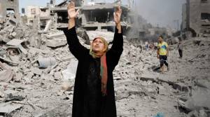 Γάζα: Η εκεχειρία αποκάλυψε δεκάδες νέους νεκρούς