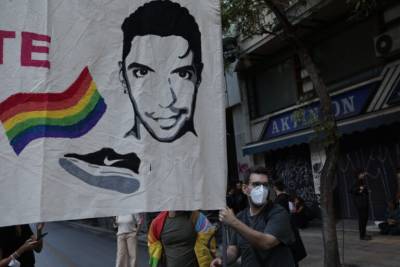 Δίκη Ζακ Κωστόπουλου: Στο εδώλιο ξανά οι δύο κατηγορούμενοι (βίντεο)
