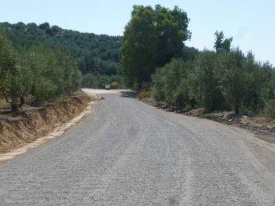 Κλειστός το Σάββατο ο δρόμος Βελίκα - Νιοχώρι