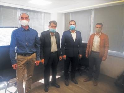 Δήμος Καλαμάτας: Η πρόταση για την επέτειο των 200 χρόνων από την Επανάσταση