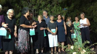 Επιτυχημένη η &quot;Γιορτή Λαδιού και Λαλαγγιού&quot; στη Μικρή Μαντίνεια