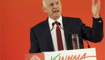 ΚΙΔΗΣΟ: Το δημοψήφισμα Τσίπρα δεν έχει καμία σχέση με του Γ.Παπανδρέου