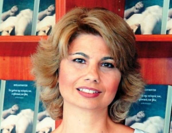 Αίγυπτος: Την Αιγυπτιώτισσα συγγραφέα Πέρσα Κουμούτση θα βραβεύσει η Ελληνική Eταιρεία Μεταφραστών Λογοτεχνίας