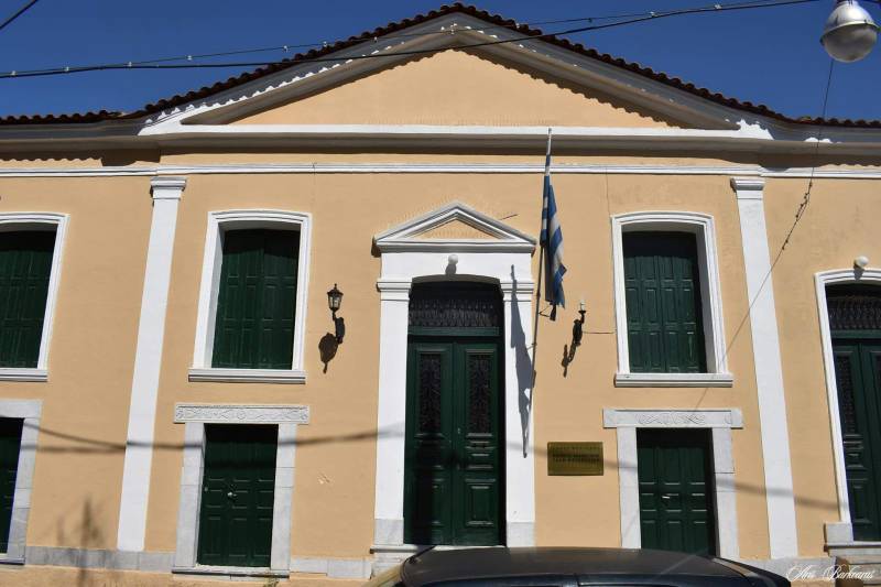 Επετειακή έκθεση στο Μουσείο Χαρακτικής «Τάκη Κατσουλίδη»