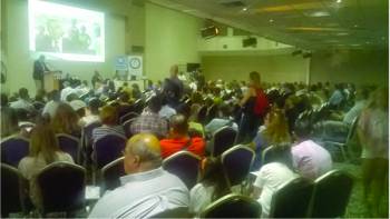 Καλαμάτα: Εκδήλωση για την ασφάλεια στο Διαδίκτυο με τον Μαν. Σφακιανάκη