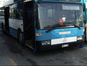 Γιατροί Νοσοκομείου Καλαμάτας: &quot;Κωλυσιεργεί η Περιφέρεια για το αστικό λεωφορείο&quot;