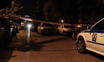 Ομηρία στο κέντρο της Αθήνας: Ποινική δίωξη για κακούργημα στον δράστη