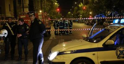 Πάτρα: Συνελήφθη 50χρονος διότι έριξε αυτοσχέδιο εκρηκτικό μηχανισμό σε σπίτι