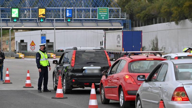 Μετακινήσεις εκτός νομού: Πότε επιτρέπονται για ιατρικούς λόγους - Τι διευκρινίζει ο Άκης Σκέρτσος